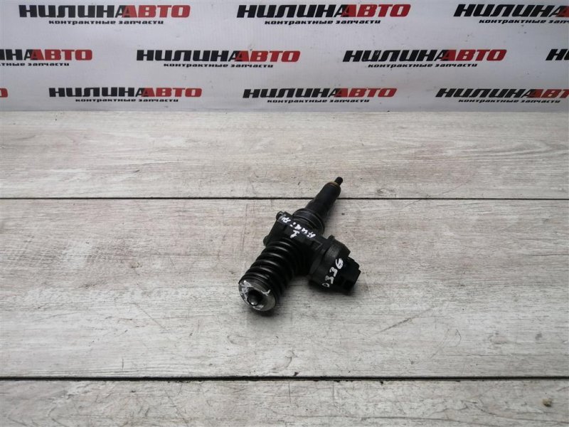 Форсунка дизель, 5000 рублей, Севастополь