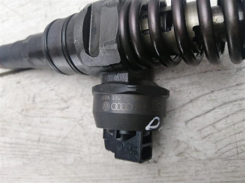 Форсунка дизель, 5000 рублей, Севастополь