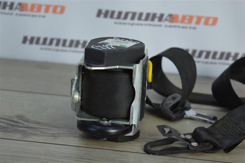 Ремень безопасности, 2000 рублей, Москва