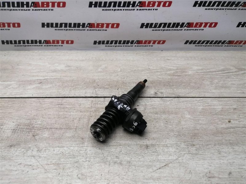 Форсунка дизель, 5000 рублей, Севастополь