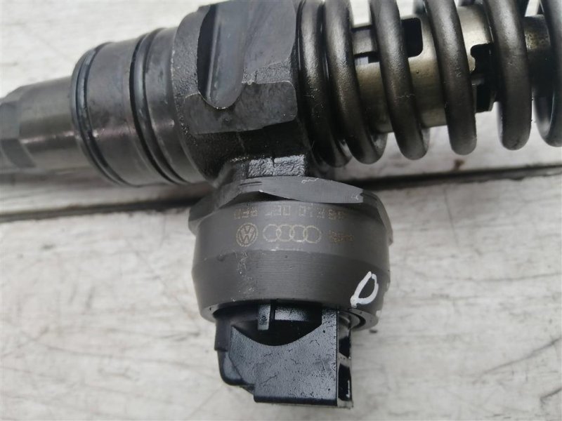 Форсунка дизель, 5000 рублей, Севастополь