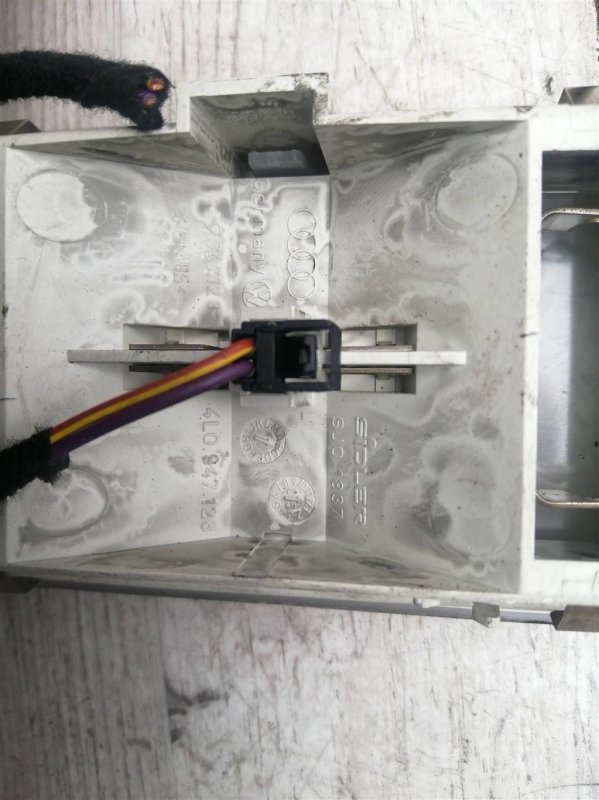 Плафон салона, 700 рублей, Севастополь