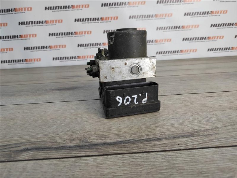 Блок ABS АБС, 5000 рублей, Москва