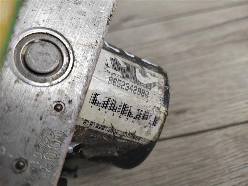 Блок ABS АБС, 5000 рублей, Москва