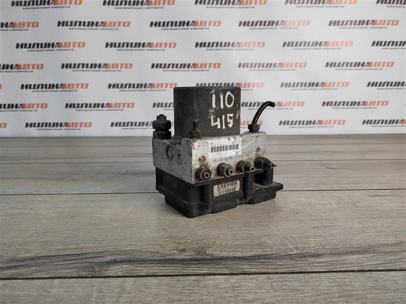 Блок ABS АБС, 1300 рублей, Москва