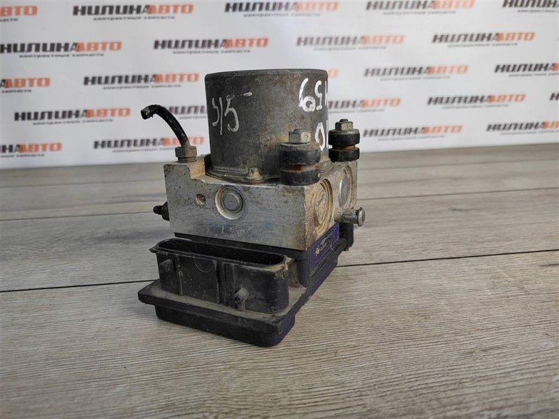 Блок ABS АБС, 1300 рублей, Москва