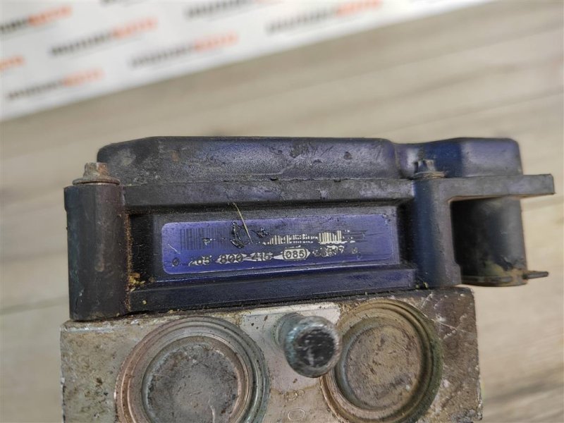 Блок ABS АБС, 1300 рублей, Москва