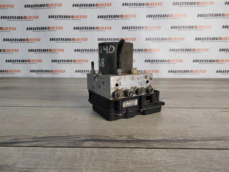 Блок ABS АБС, 3300 рублей, Москва