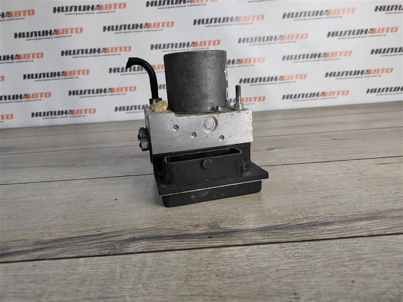 Блок ABS АБС, 3300 рублей, Москва