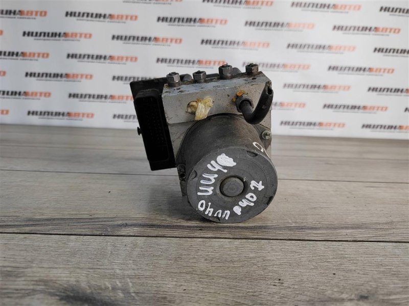 Блок ABS АБС, 3300 рублей, Москва