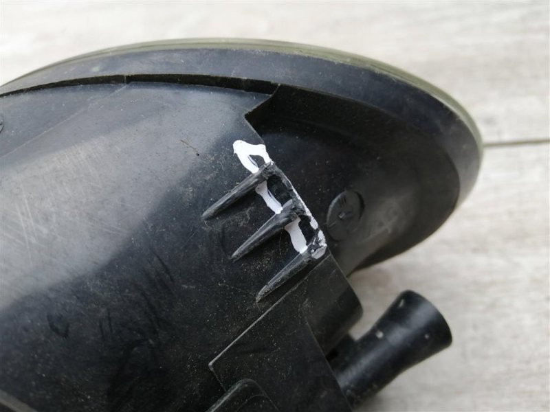 ПТФ, 1800 рублей, Севастополь