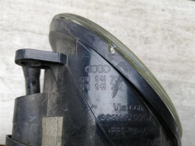 ПТФ, 1800 рублей, Севастополь