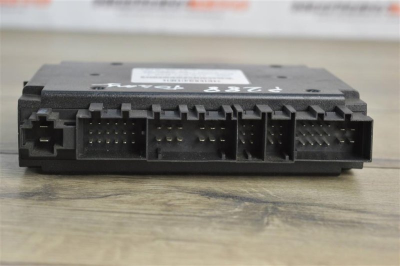 Блок управления бортовой сети, 1300 рублей, Москва