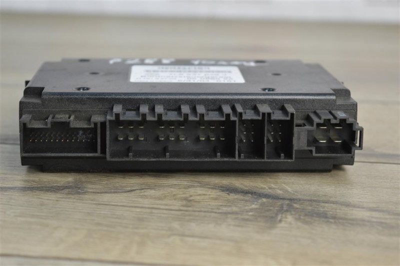 Блок управления бортовой сети, 1300 рублей, Москва