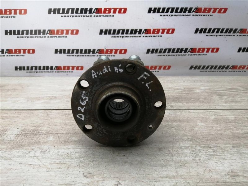 Ступица, 2500 рублей, Севастополь