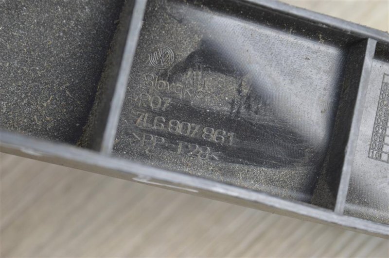 Кронштейн бампера, 300 рублей, Москва