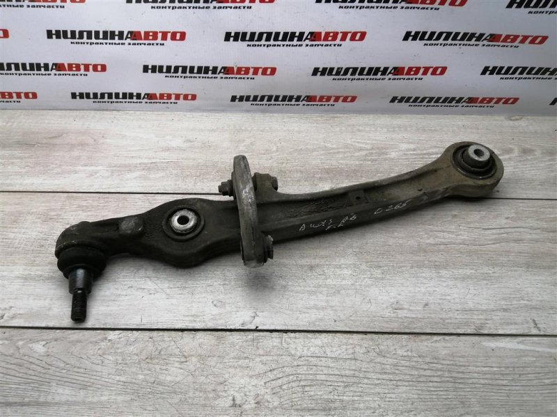 Рычаг передний нижний, 2100 рублей, Севастополь