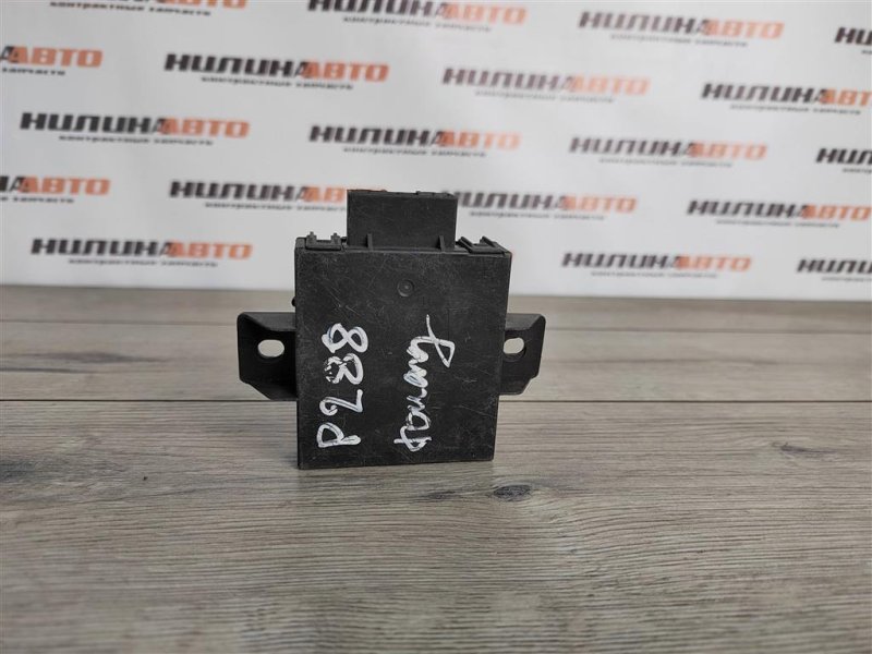 Блок управления сигнализацией, 300 рублей, Москва