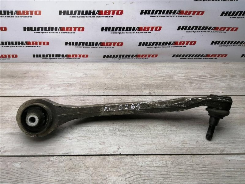 Рычаг передний нижний, 2000 рублей, Севастополь