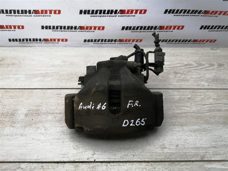 Суппорт тормозной, 1800 рублей, Севастополь