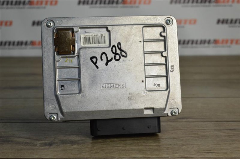 Блок управления раздаткой, 1000 рублей, Москва