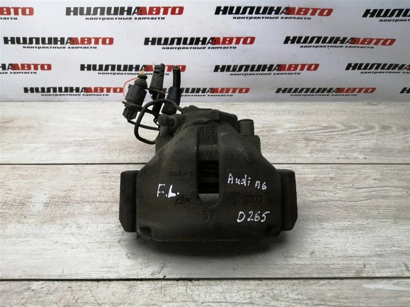 Суппорт тормозной, 1800 рублей, Севастополь