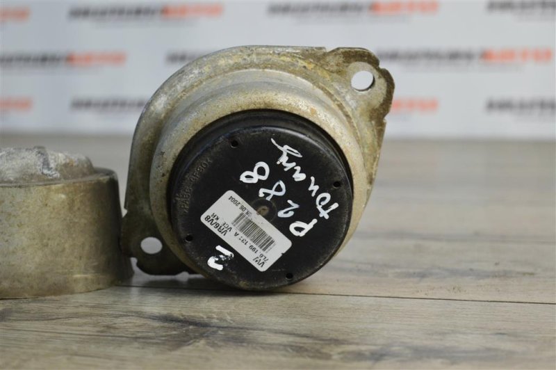 Подушка двигателя, 950 рублей, Москва