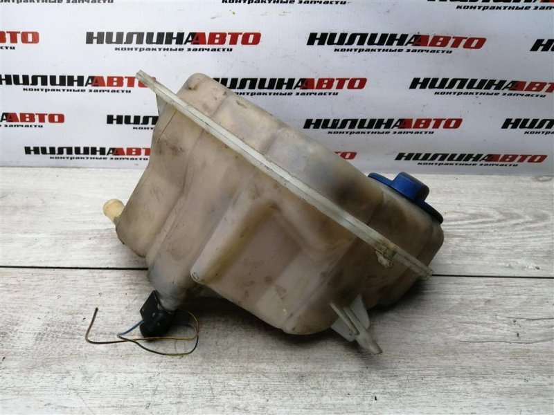 Бачок расширительный, 1500 рублей, Севастополь