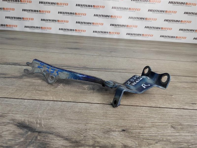 Петля капота, 800 рублей, Москва