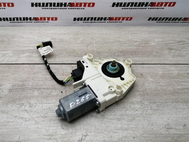 Моторчик стеклоподъемника, 1900 рублей, Севастополь