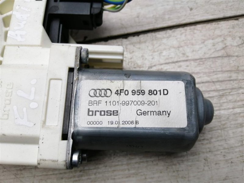 Моторчик стеклоподъемника, 1900 рублей, Севастополь