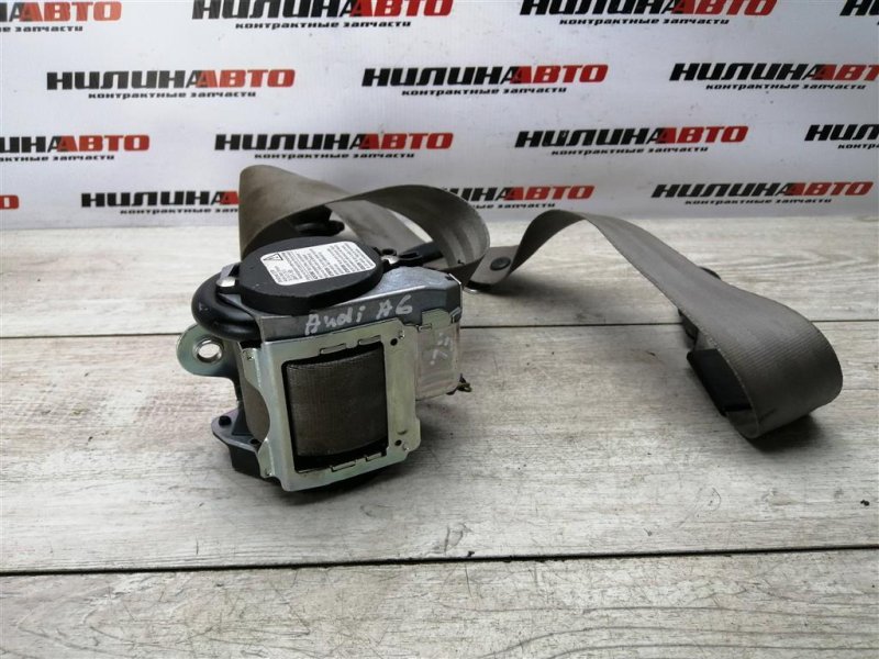 Ремень безопасности, 2500 рублей, Севастополь