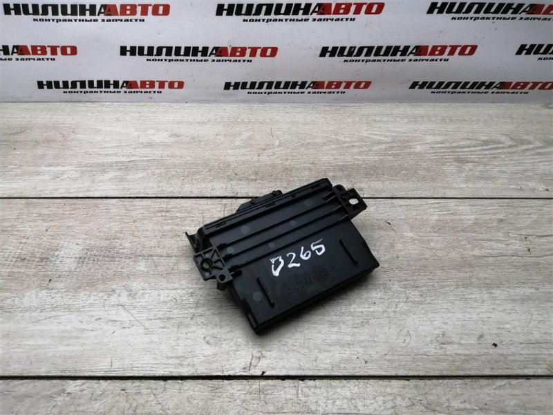 Блок управления бортовой сети, 800 рублей, Севастополь