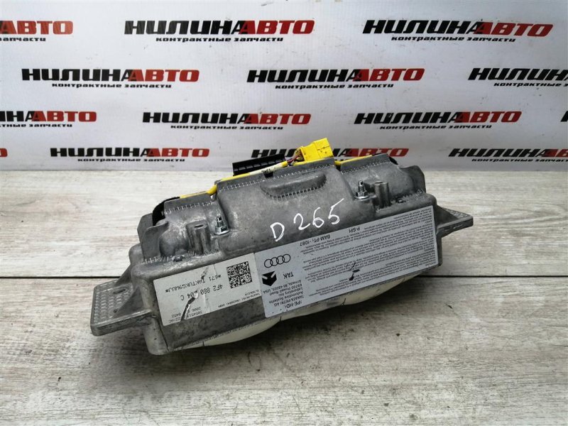 Подушка безопасности в торпедо, 1500 рублей, Севастополь