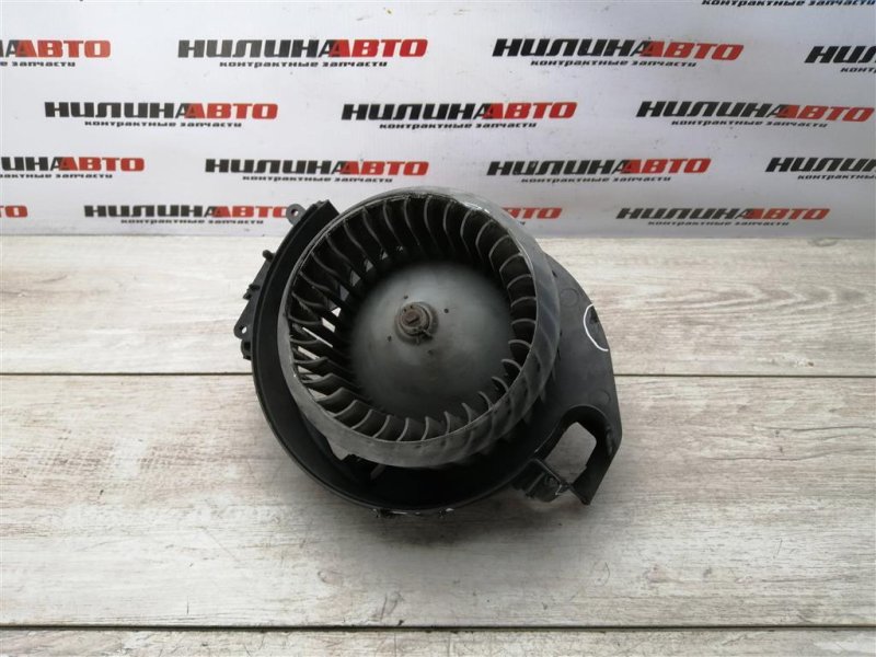 Моторчик печки, 2000 рублей, Севастополь