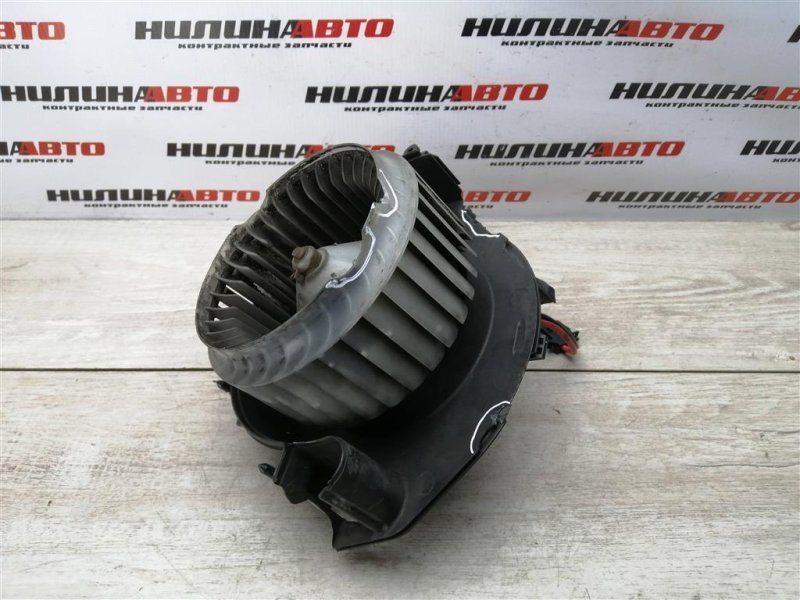 Моторчик печки, 2000 рублей, Севастополь