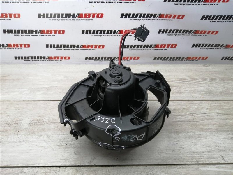 Моторчик печки, 2000 рублей, Севастополь