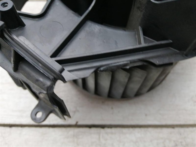 Моторчик печки, 2000 рублей, Севастополь