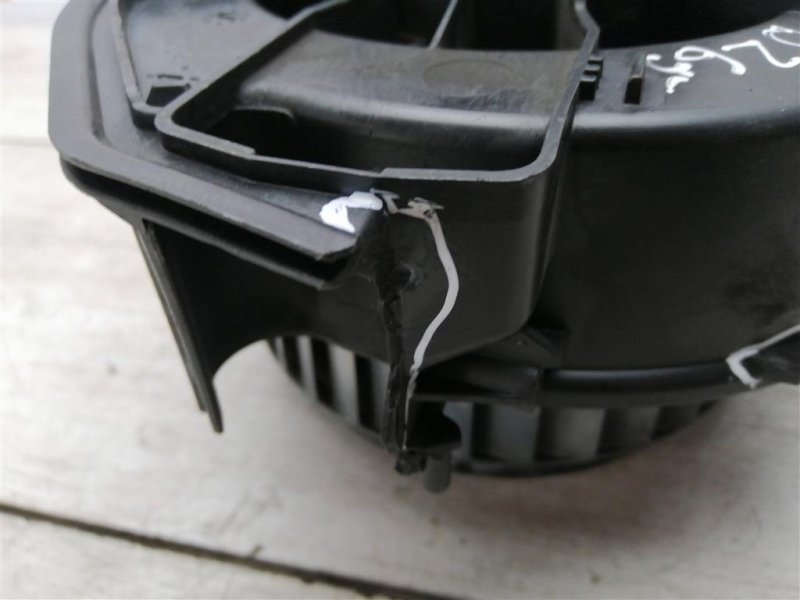 Моторчик печки, 2000 рублей, Севастополь