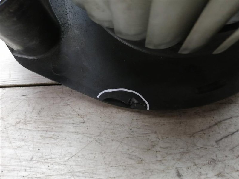 Моторчик печки, 2000 рублей, Севастополь