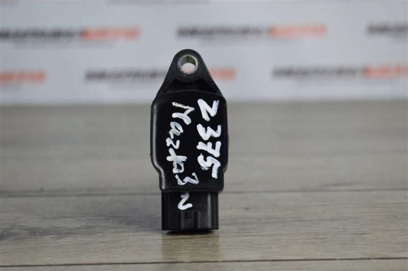 Катушка зажигания, 1000 рублей, Москва