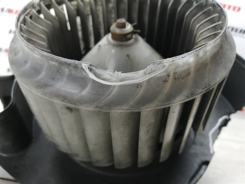 Моторчик печки, 2000 рублей, Севастополь