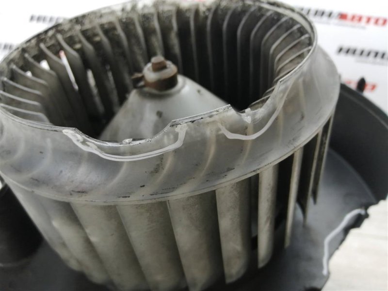 Моторчик печки, 2000 рублей, Севастополь