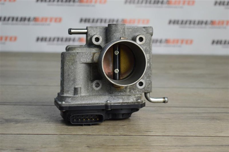 Дроссельная заслонка, 1900 рублей, Москва