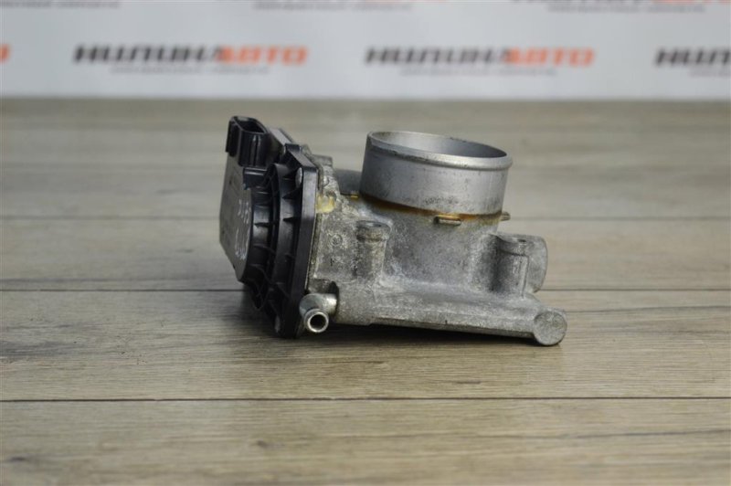 Дроссельная заслонка, 1900 рублей, Москва