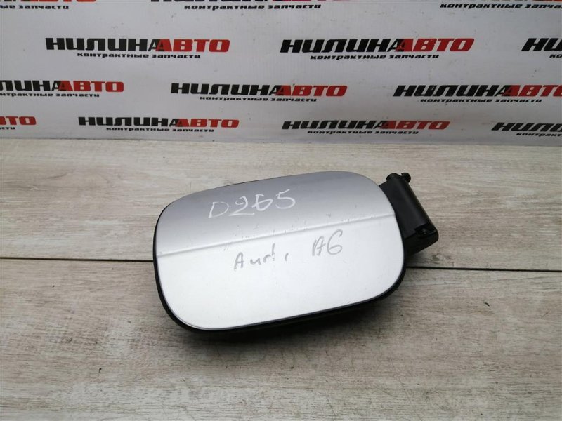 Лючок топливного бака, 500 рублей, Севастополь