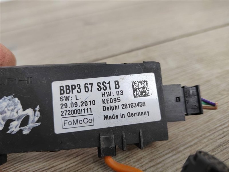 Датчик, 500 рублей, Москва