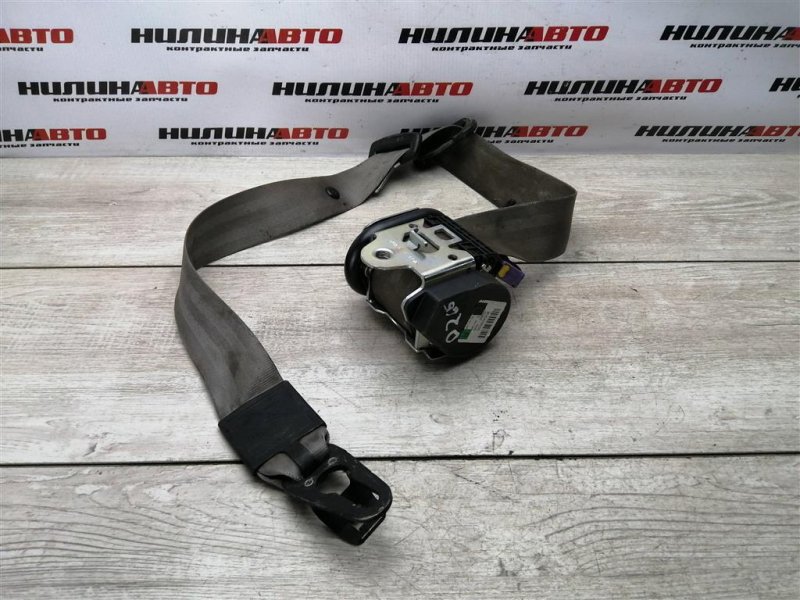 Ремень безопасности, 2500 рублей, Севастополь