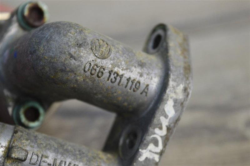 Клапан подачи вторичного воздуха, 800 рублей, Москва