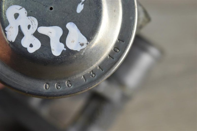 Клапан подачи вторичного воздуха, 800 рублей, Москва